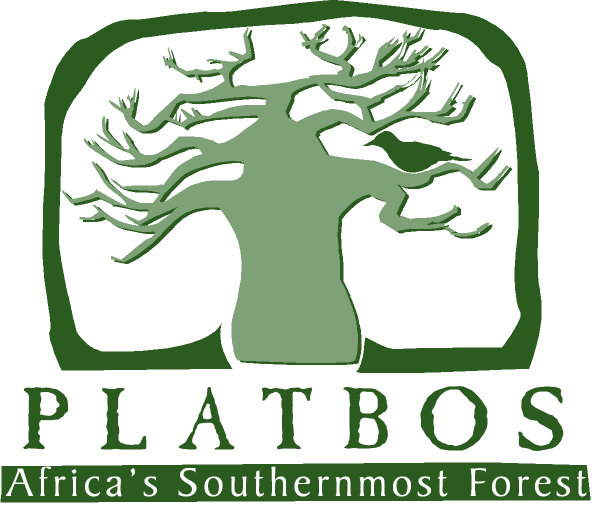 Tented Accommodation, Platbos Forest